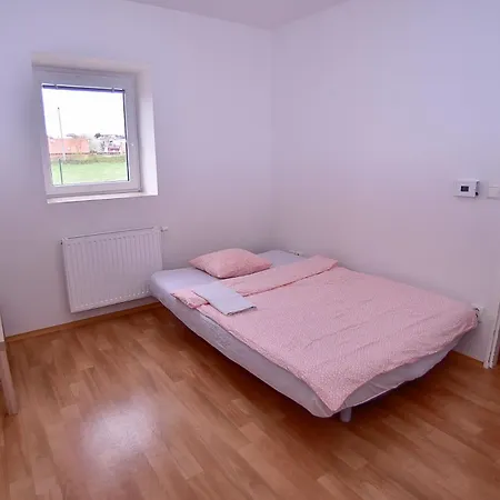 Apartment Apartmany Klimkovice