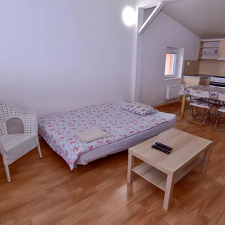 Apartmany Klimkovice Apartment *