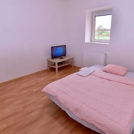 Apartment Apartmany Klimkovice *