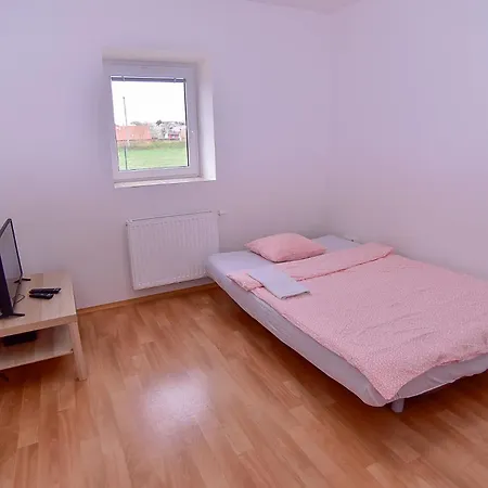Apartment Apartmany Klimkovice Klimkovice