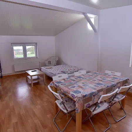 Apartmany Klimkovice Klimkovice