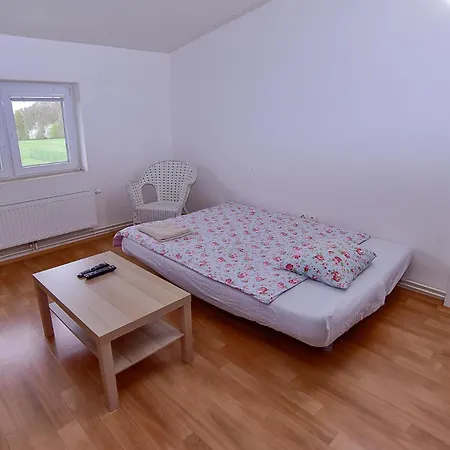 Apartmany Klimkovice * Klimkovice
