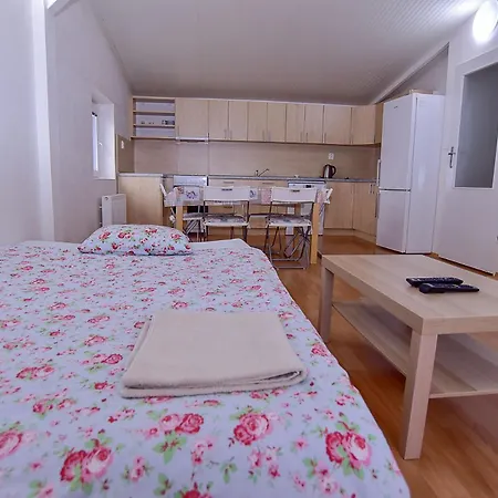Apartmany Klimkovice