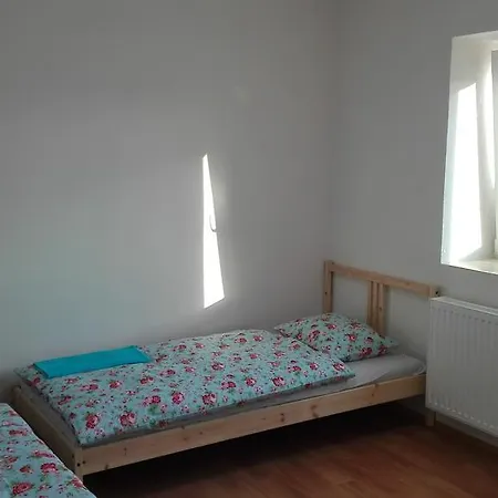 Apartament Apartmany Klimkovice