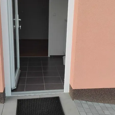Apartmany Klimkovice *