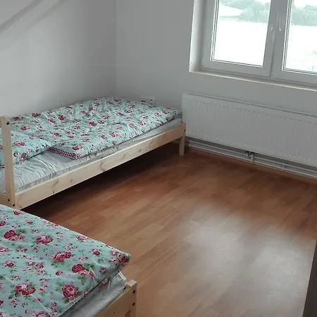 Apartament Apartmany Klimkovice Klimkovice