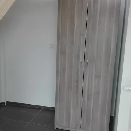 Apartmany Klimkovice *