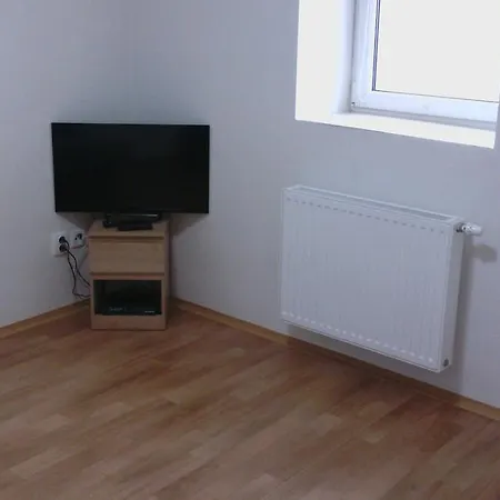 Apartament Apartmany Klimkovice
