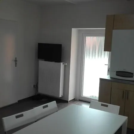 Apartmany Klimkovice *