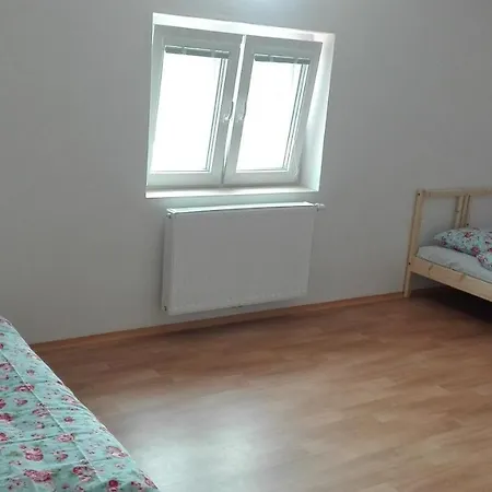 Apartament Apartmany Klimkovice Klimkovice