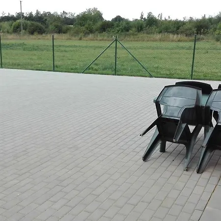 Apartament Apartmany Klimkovice
