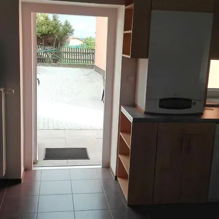 Apartmany Klimkovice Apartament Klimkovice