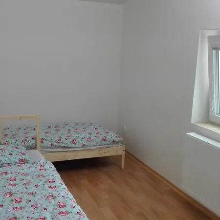 Apartament Apartmany Klimkovice *