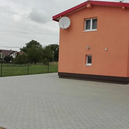 Apartmany Klimkovice *