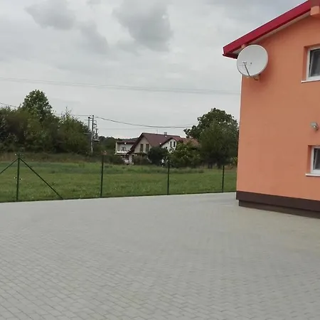 Apartmany Klimkovice Apartament Klimkovice