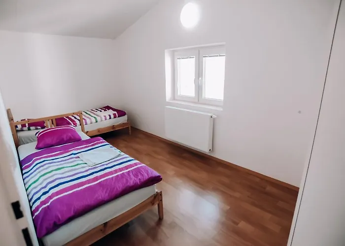 Apartmany Klimkovice *