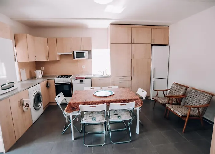 Apartmany Klimkovice