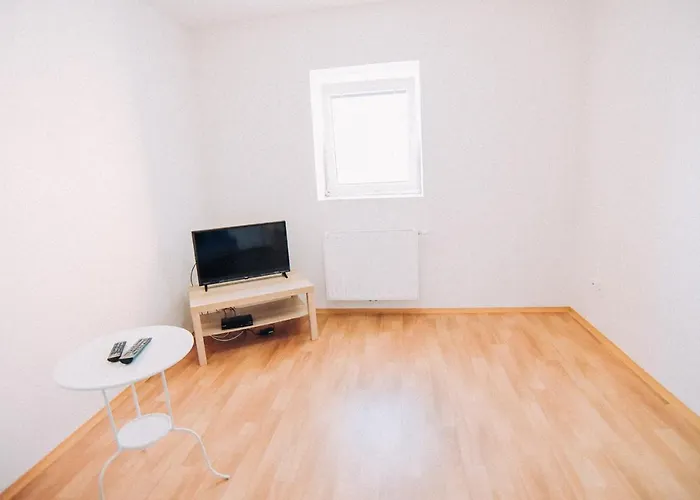 Апартаменты Apartmany Klimkovice Климковице