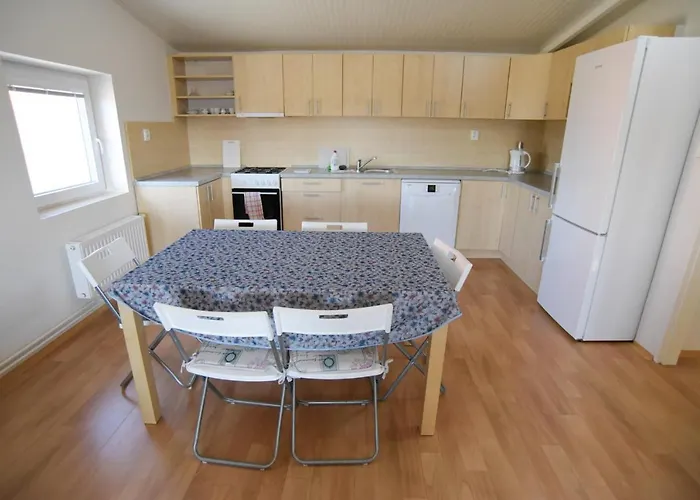 Apartmany Klimkovice