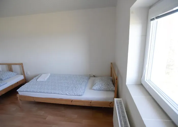 Apartmany Klimkovice