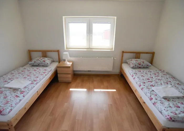 Apartmany Klimkovice Апартаменты *
