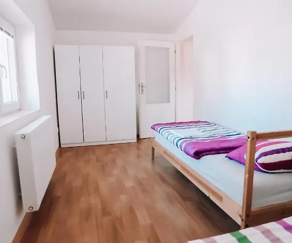 Apartmany Klimkovice *