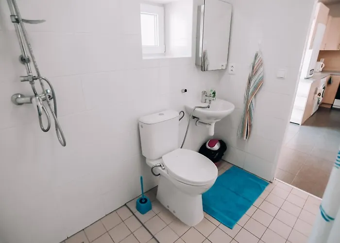 Apartmany Klimkovice Апартаменты