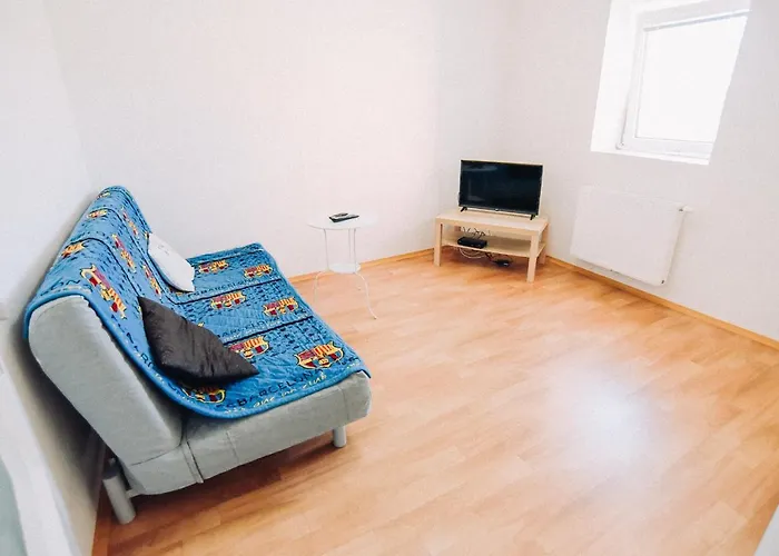 Apartmany Klimkovice
