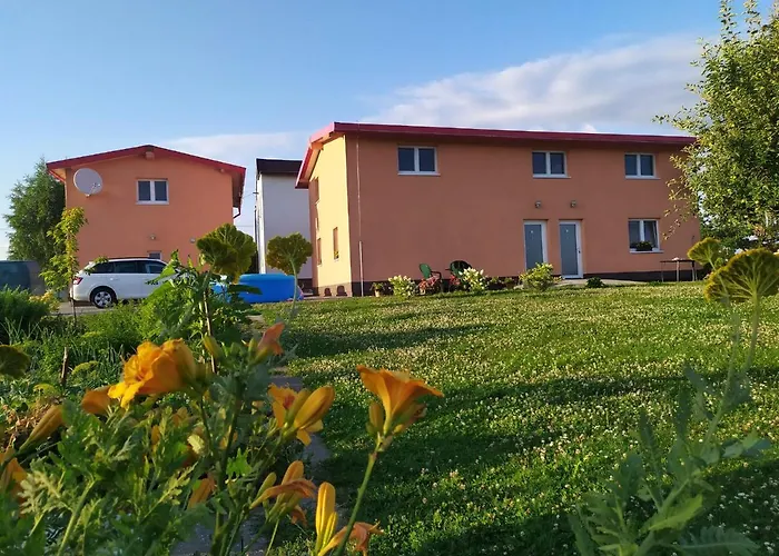 Apartmány Klimkovice Apartamento *