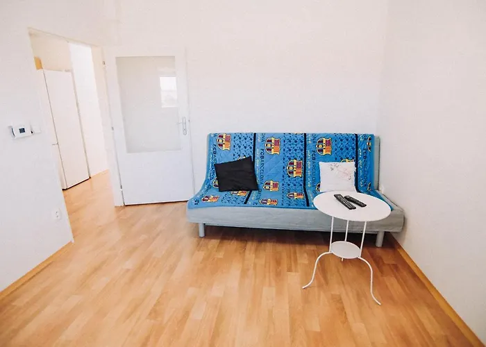 Apartmany Klimkovice Апартаменты