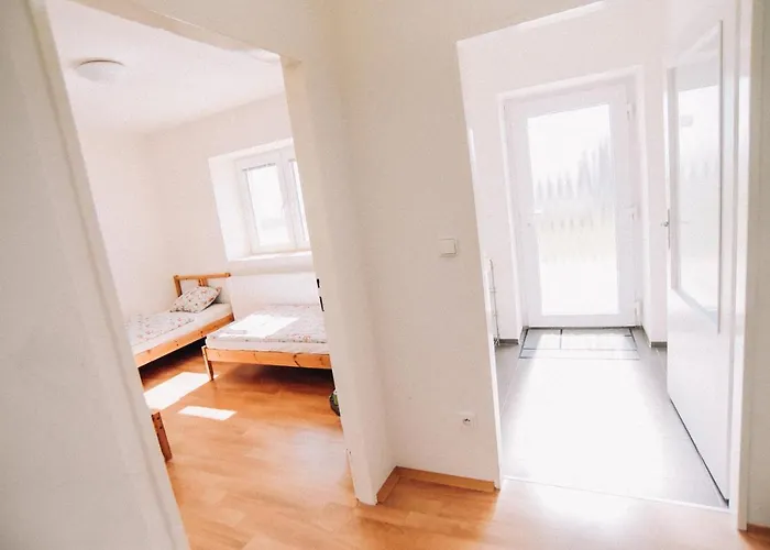 Apartmany Klimkovice Климковице