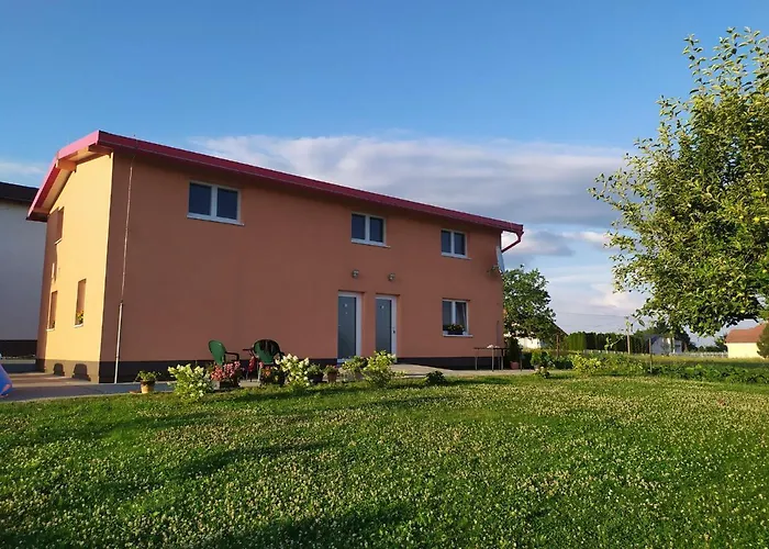 Apartmány Klimkovice Klimkovice