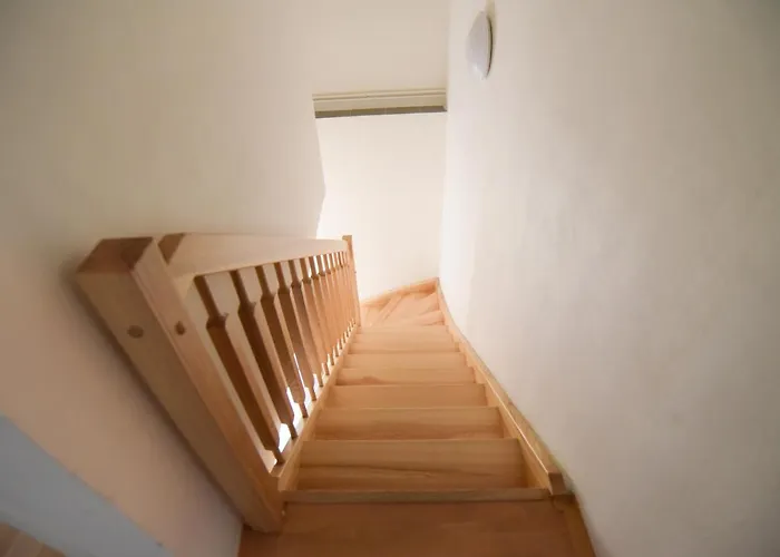 Апартаменты Apartmany Klimkovice