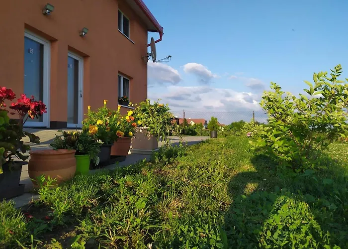 Apartmany Klimkovice *
