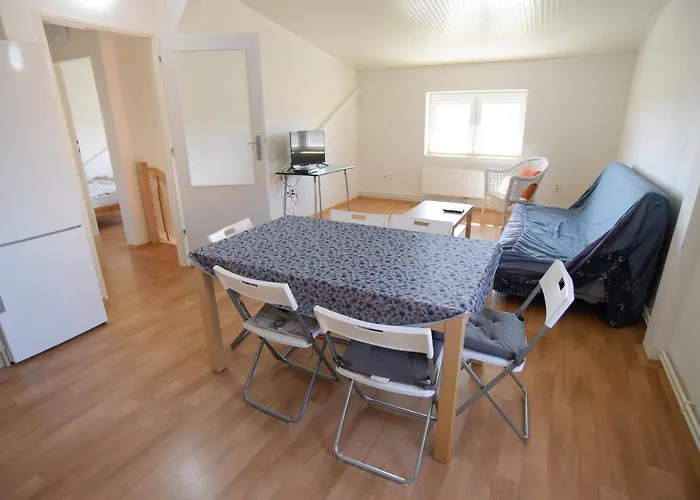 Apartmany Klimkovice Апартаменты