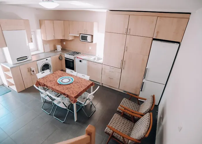 Apartmany Klimkovice Климковице