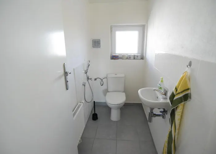 Apartmany Klimkovice *