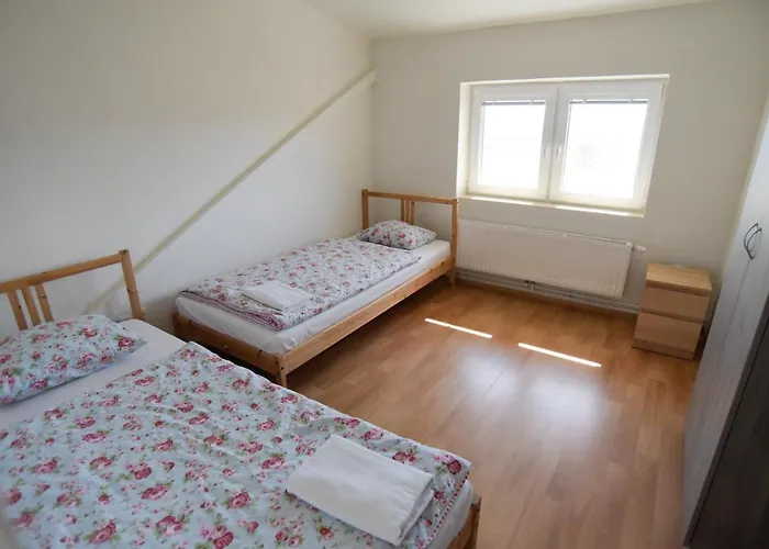Apartmany Klimkovice * Климковице