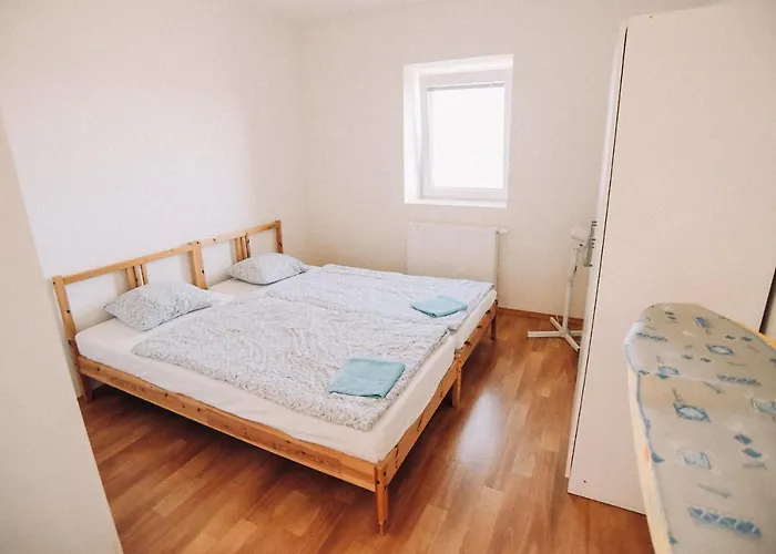 Apartmany Klimkovice Климковице