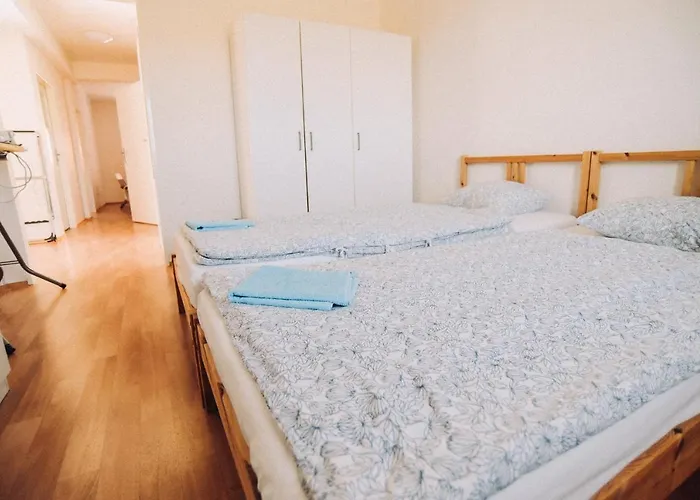 Apartmany Klimkovice Апартаменты Климковице