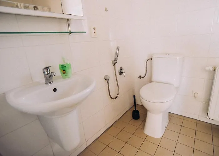 Apartmany Klimkovice Апартаменты Климковице