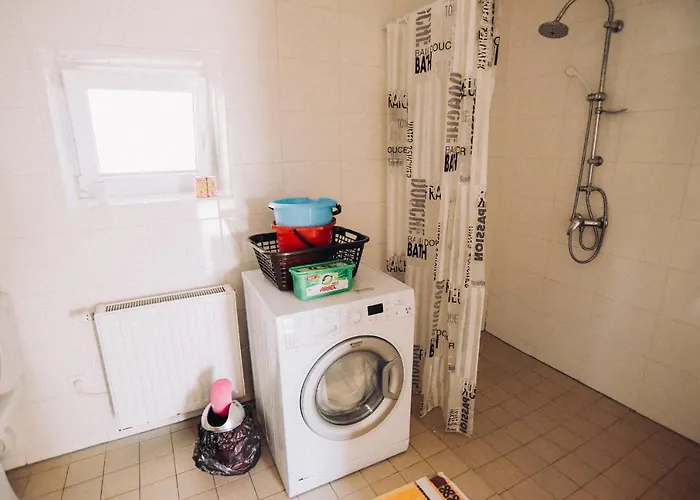 Apartmany Klimkovice * Климковице