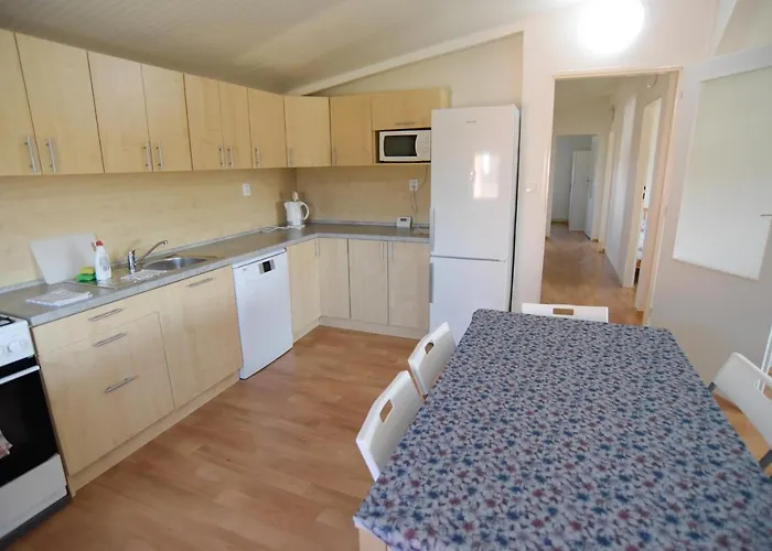 Апартаменты Apartmany Klimkovice Климковице