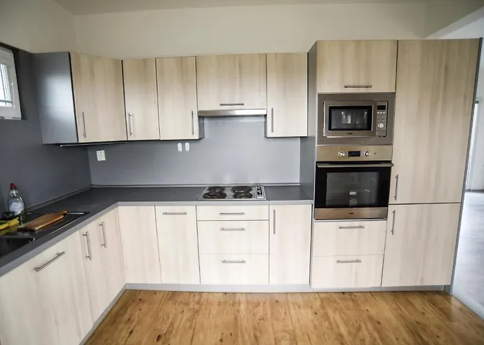 Apartmany Klimkovice Климковице