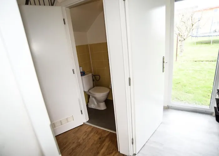 Apartmany Klimkovice