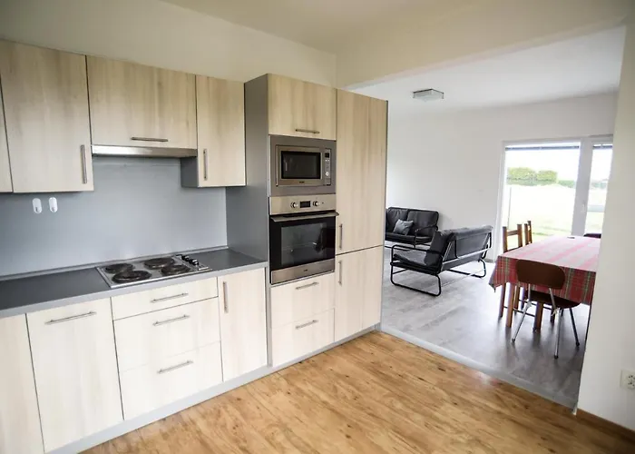 Apartmany Klimkovice * Климковице