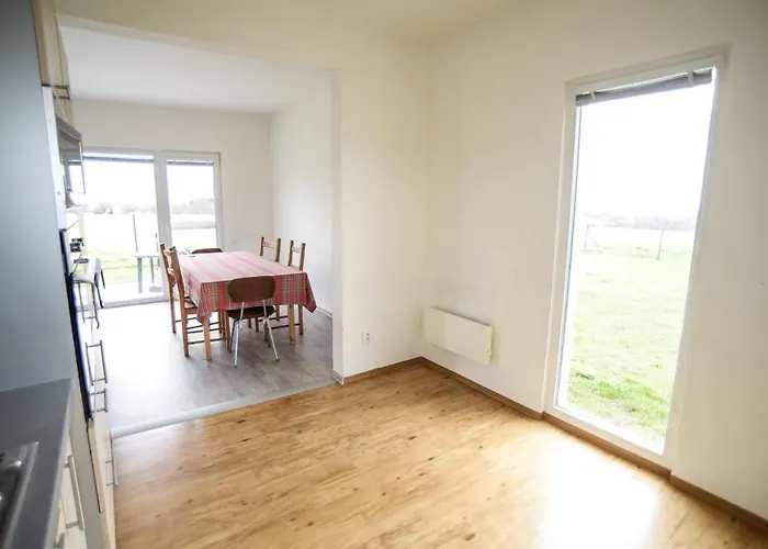 Apartmany Klimkovice Климковице