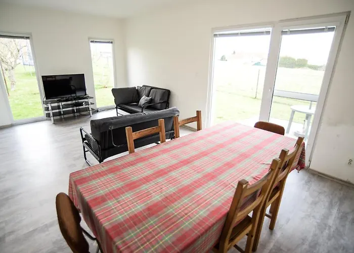 Apartmany Klimkovice Апартаменты *