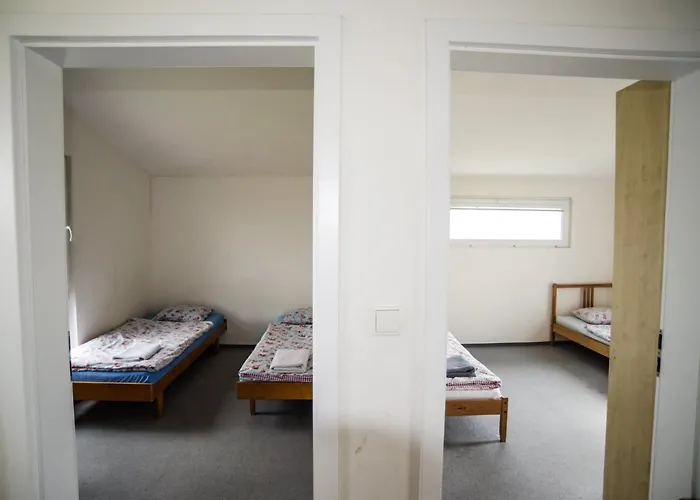Apartmany Klimkovice Климковице