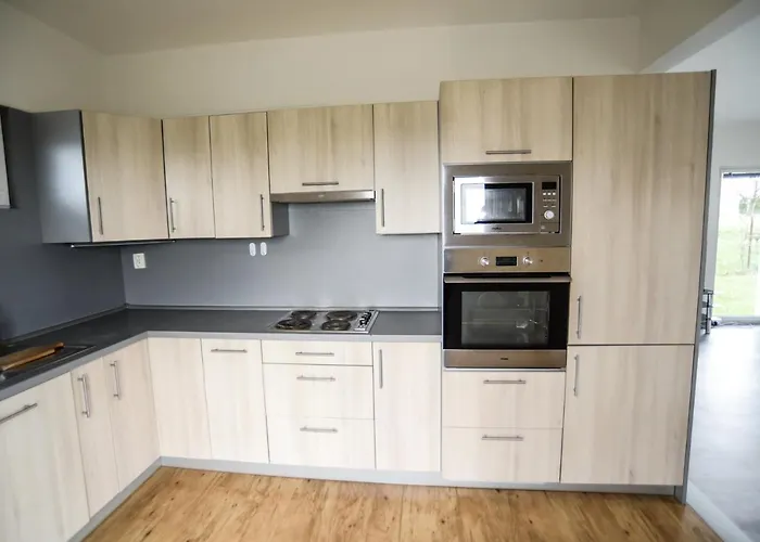 Apartmany Klimkovice Апартаменты Климковице